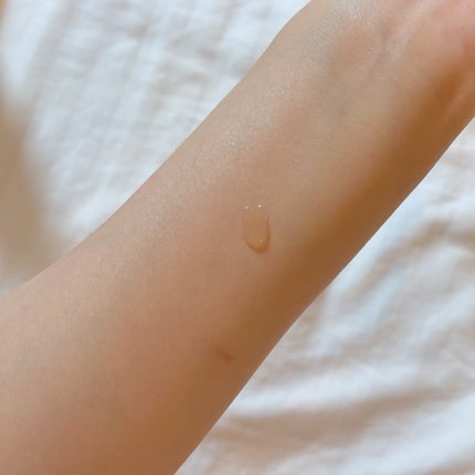 RXザ・アルファアルブチン2 ニキビ跡ケアセラム/COSRX/美容液を使ったクチコミ(3枚目)