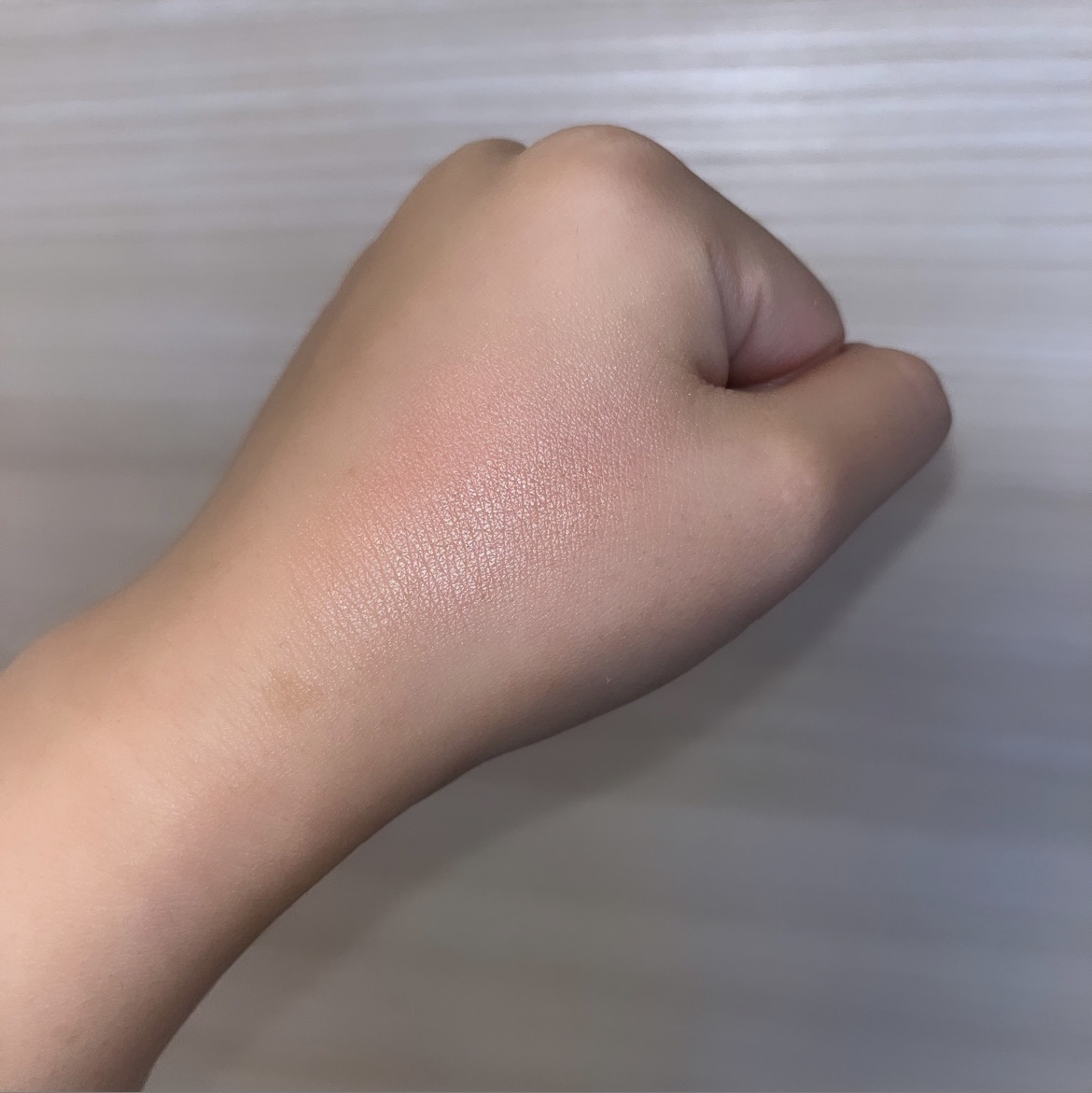 M·A·C ミネラライズ ブラッシュ/M・A・C/パウダーチークを使ったクチコミ（2枚目）