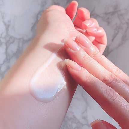 VIR TOKYO BODY MILK/VIR TOKYO/ボディミルクを使ったクチコミ(4枚目)