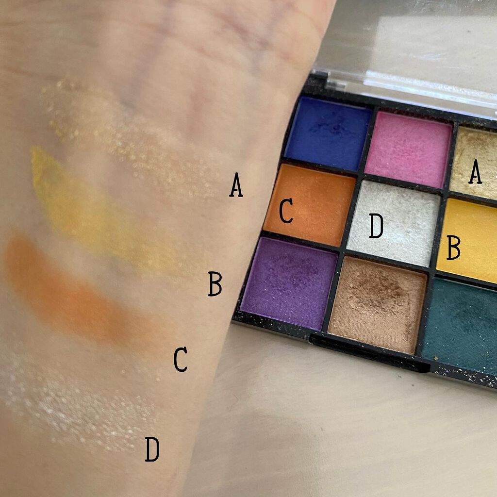 loveil 1day  Sheer hazel/loveil/ワンデー（１DAY）カラコンを使ったクチコミ（2枚目）