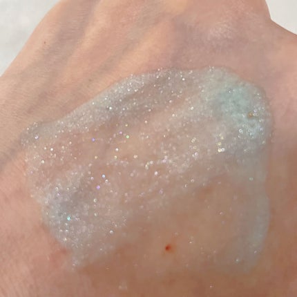 ユニコーン ハイドレーティングエッセンスプライマー/SELF BEAUTY/美容液を使ったクチコミ(9枚目)