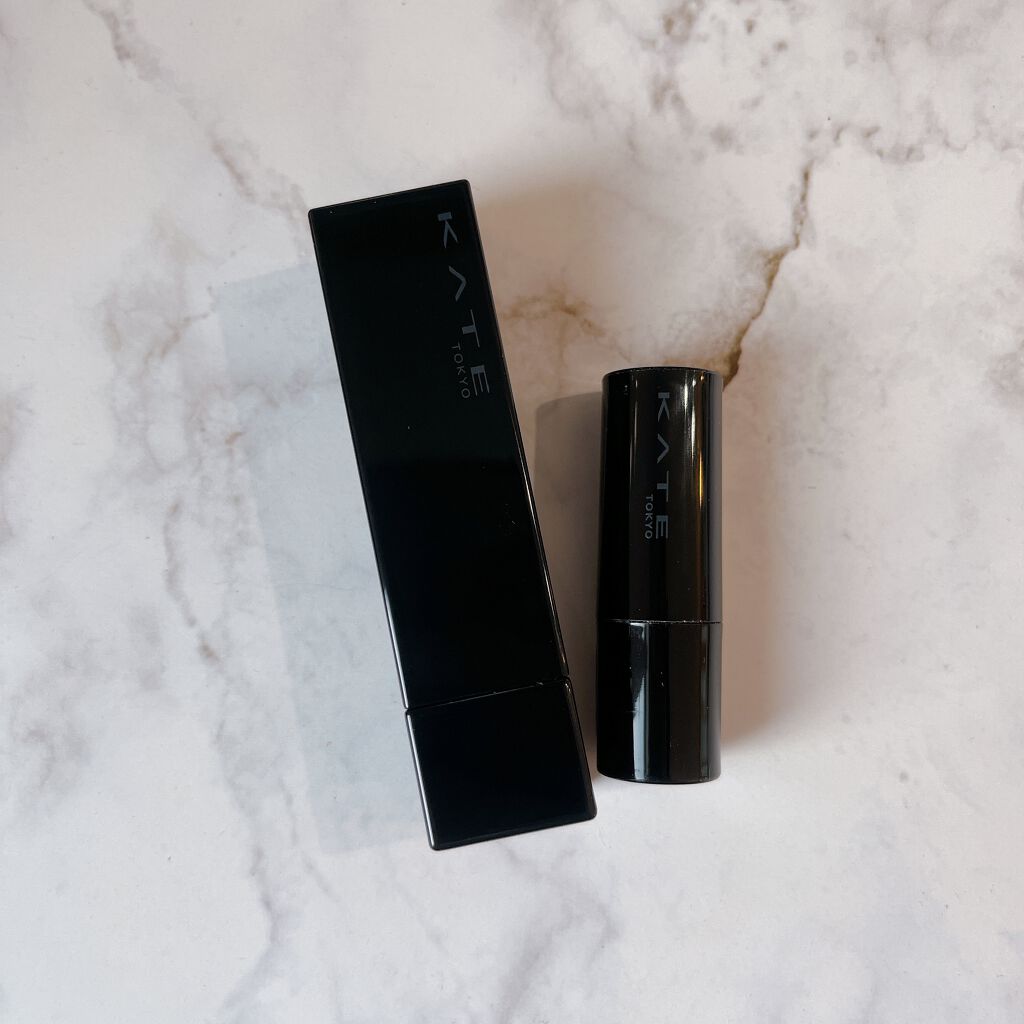 ケイト リップモンスター/KATE/口紅を使ったクチコミ（2枚目）