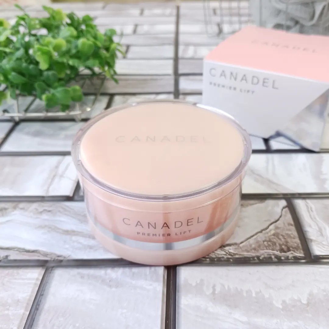 プレミアリフト/CANADEL/オールインワン化粧品を使ったクチコミ（1枚目）
