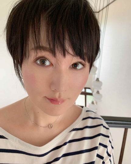 ReVIA 1day/ReVIA/ワンデー(1DAY)カラコンを使ったクチコミ(1枚目)