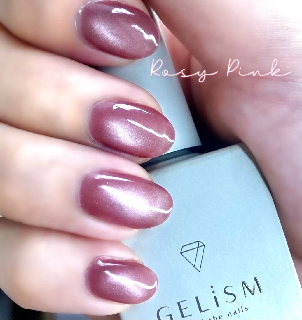 GELiSM (ジェリズム)/D-UP/ジェルネイルを使ったクチコミ(1枚目)