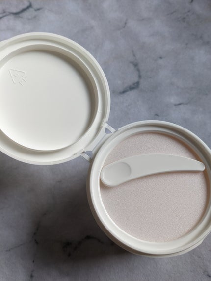 クレンジングバームV/CLAYGE/クレンジングバームを使ったクチコミ(3枚目)