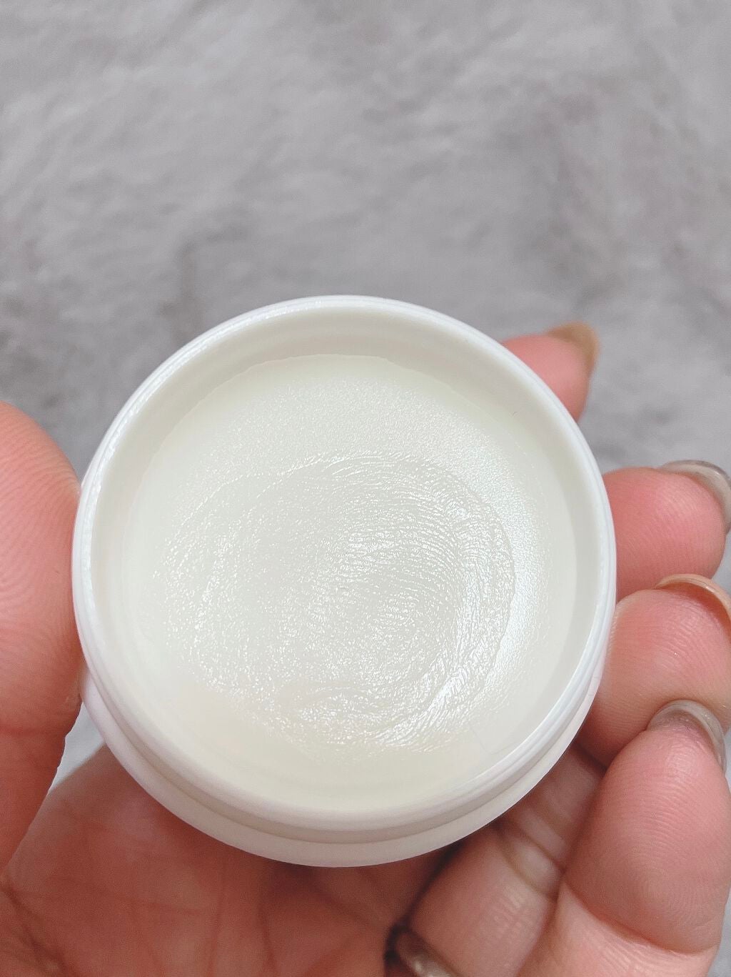 イハダ 薬用バーム【医薬部外品】/IHADA/フェイスバームを使ったクチコミ(2枚目)