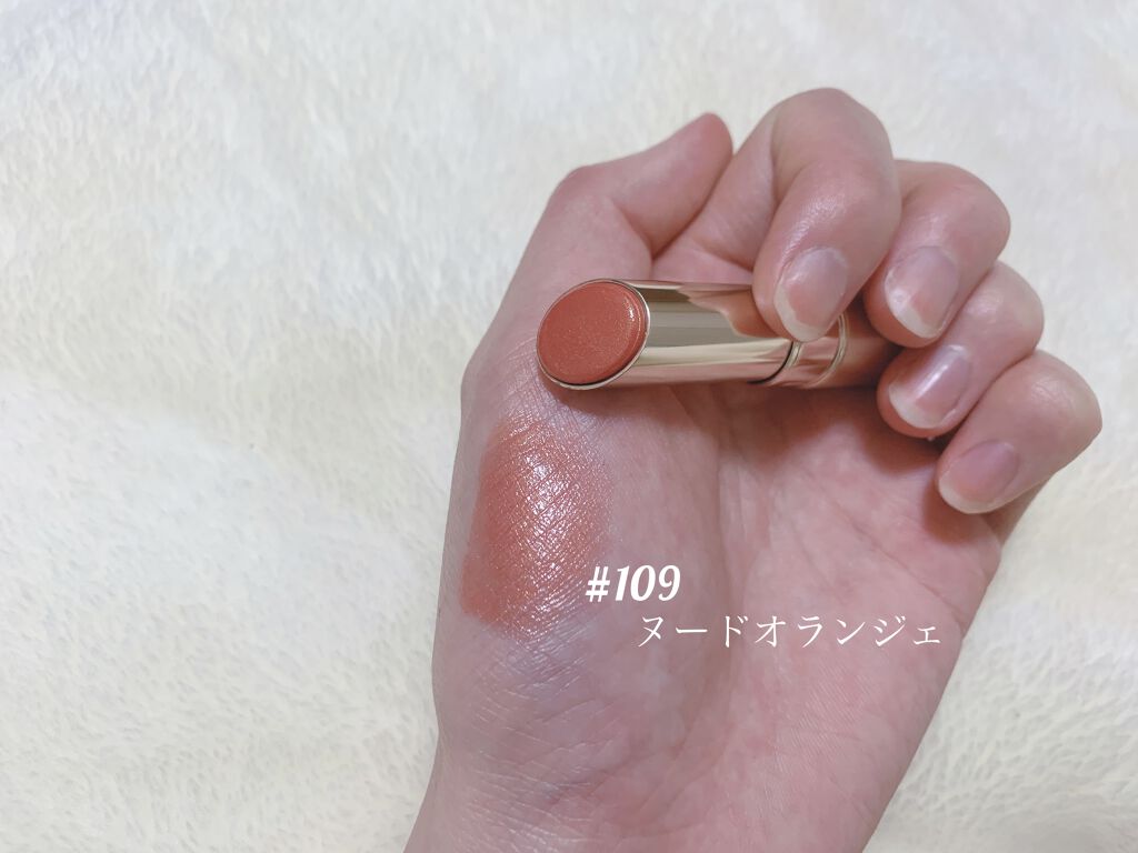 オペラ リップティント N/OPERA/リップティントを使ったクチコミ（3枚目）