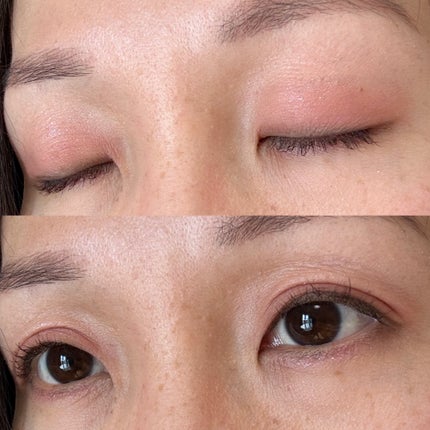 シグニチャー カラー アイズ/SUQQU/アイシャドウパレットを使ったクチコミ(6枚目)