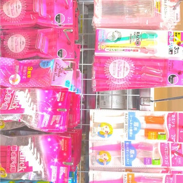 スムーズスキン/DAISO/ムダ毛ケアを使ったクチコミ（2枚目）