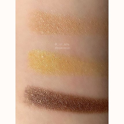 パーツリサイズシャドウ/KATE/アイシャドウパレットを使ったクチコミ(3枚目)