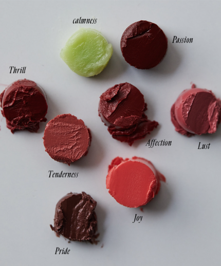 センシュアルビーガンリップバーム/freshian/口紅を使ったクチコミ(2枚目)