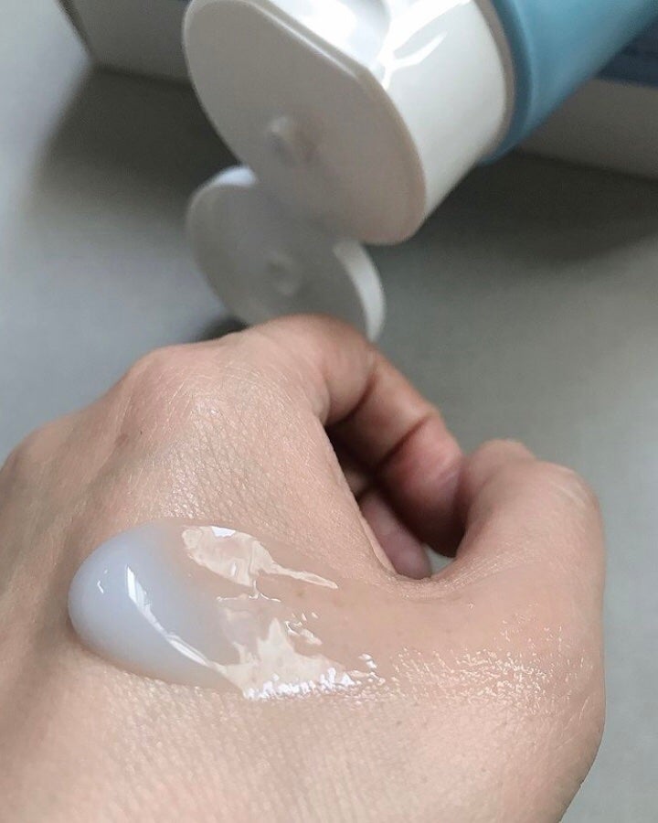 エコスージングクリームミスト/Dr.Bio/ミスト状化粧水を使ったクチコミ(5枚目)