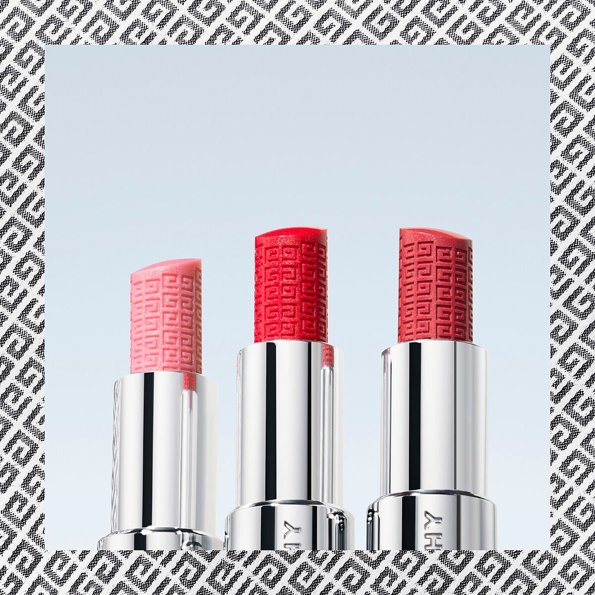 プリズム・リーブル・ブラッシュ/GIVENCHY/パウダーチークを使ったクチコミ(2枚目)