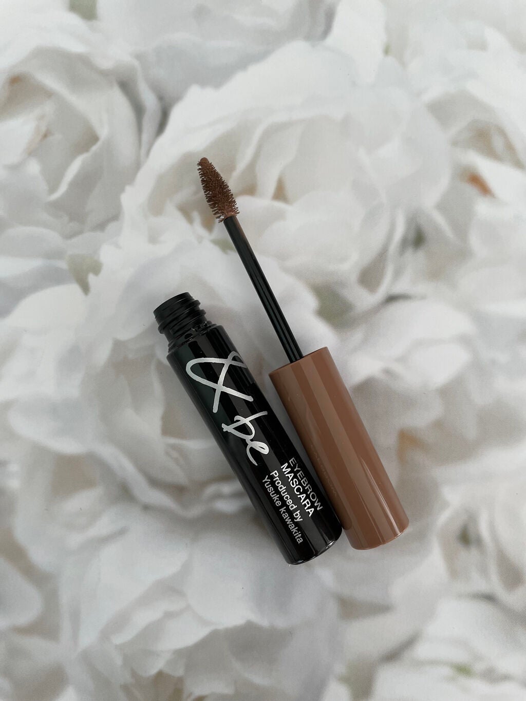 &be アイブロウマスカラ/&be/眉マスカラを使ったクチコミ(3枚目)
