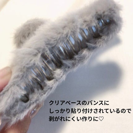 キャンドゥ購入品😄💞/キャンドゥ/その他を使ったクチコミ(3枚目)