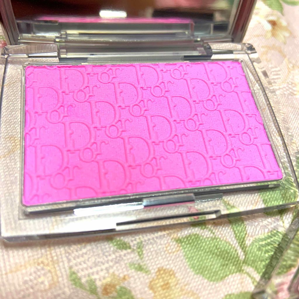 アディクション ザ アイシャドウ/ADDICTION/単色アイシャドウを使ったクチコミ(2枚目)