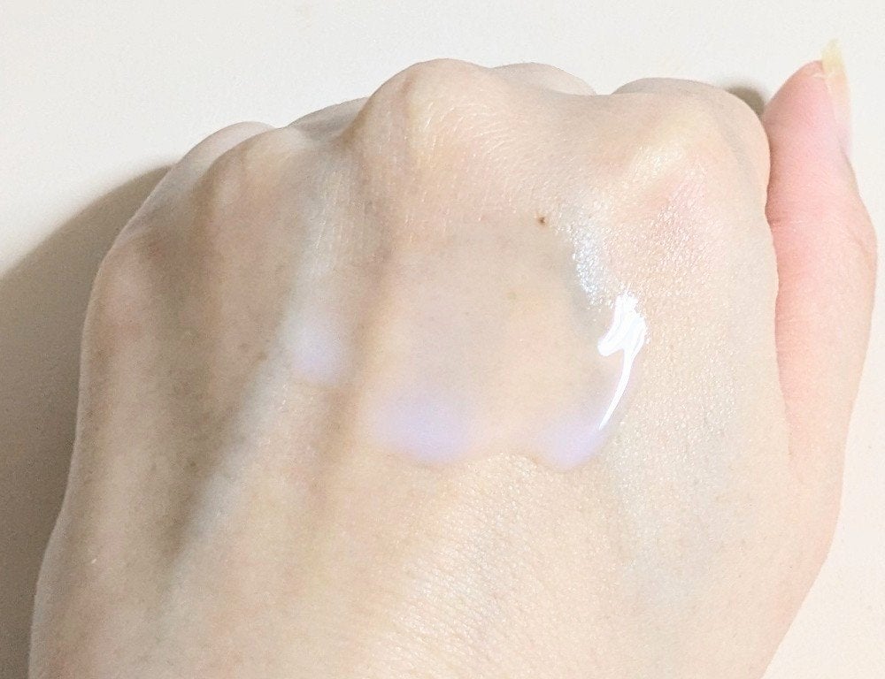 クリームスキン ローション/LANEIGE/化粧水を使ったクチコミ(5枚目)