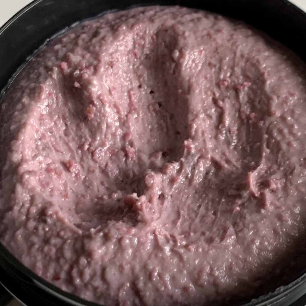 ビューティ スリープ 315g/ラッシュ/洗い流すパック・マスクを使ったクチコミ（2枚目）