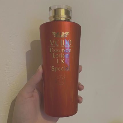 VC100エッセンスローション EX/ドクターシーラボⓇ/化粧水を使ったクチコミ(1枚目)