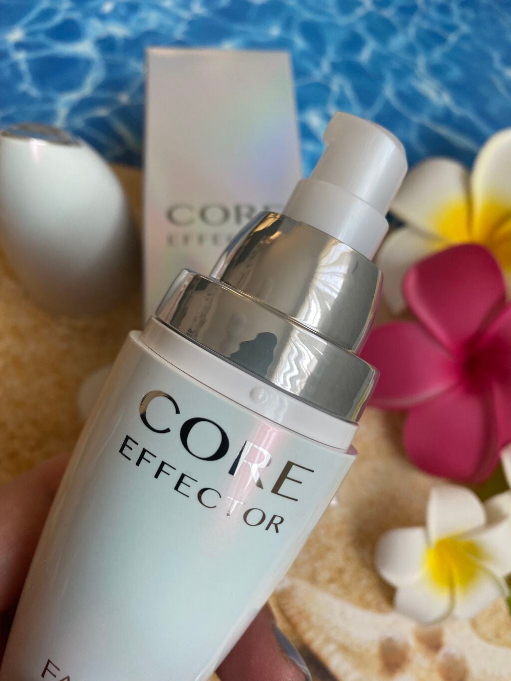 snow_white_026 on LIPS 「ファンケル様のコアエフェクターをお試ししました。触れると、わか..」(2枚目)