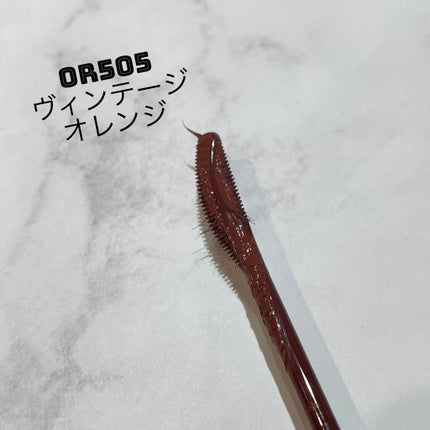 ma8 on LIPS 「あのマジョリカマジョルカからマスカラの新色が出るよーっ✨✨ラッ..」(3枚目)