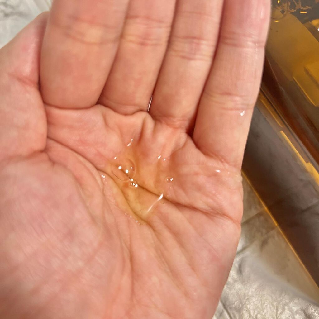 kurokamiスカルプ/haru/市販シャンプーを使ったクチコミ（3枚目）