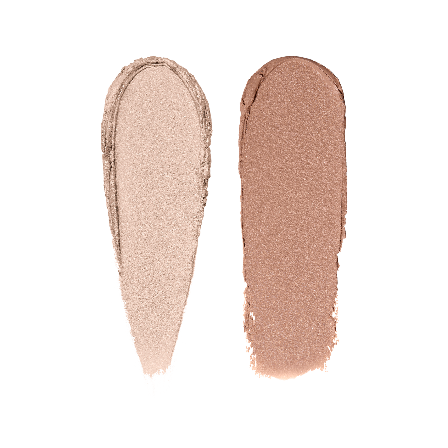 ロングウェア デュアルエンド クリーム シャドウ スティック 03 ゴールデンピンク/ トープ