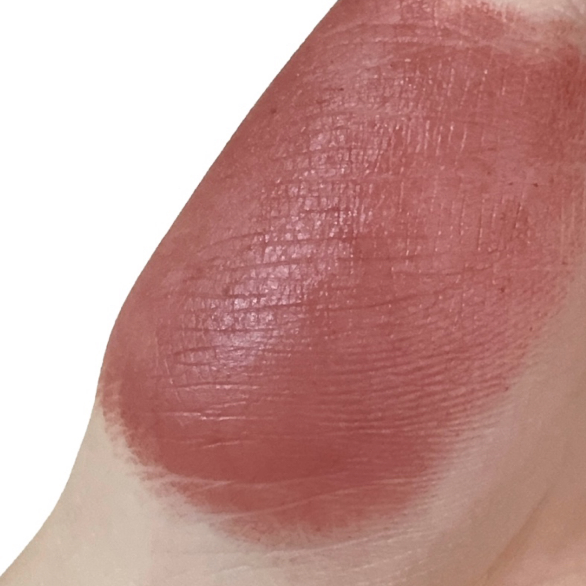 ロックドキス リップスティック/M・A・C/口紅を使ったクチコミ（3枚目）