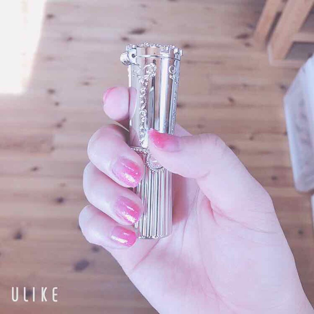 アーティスティックネールズ(スピーディ&グロッシー)/MAJOLICA MAJORCA/マニキュアを使ったクチコミ(3枚目)