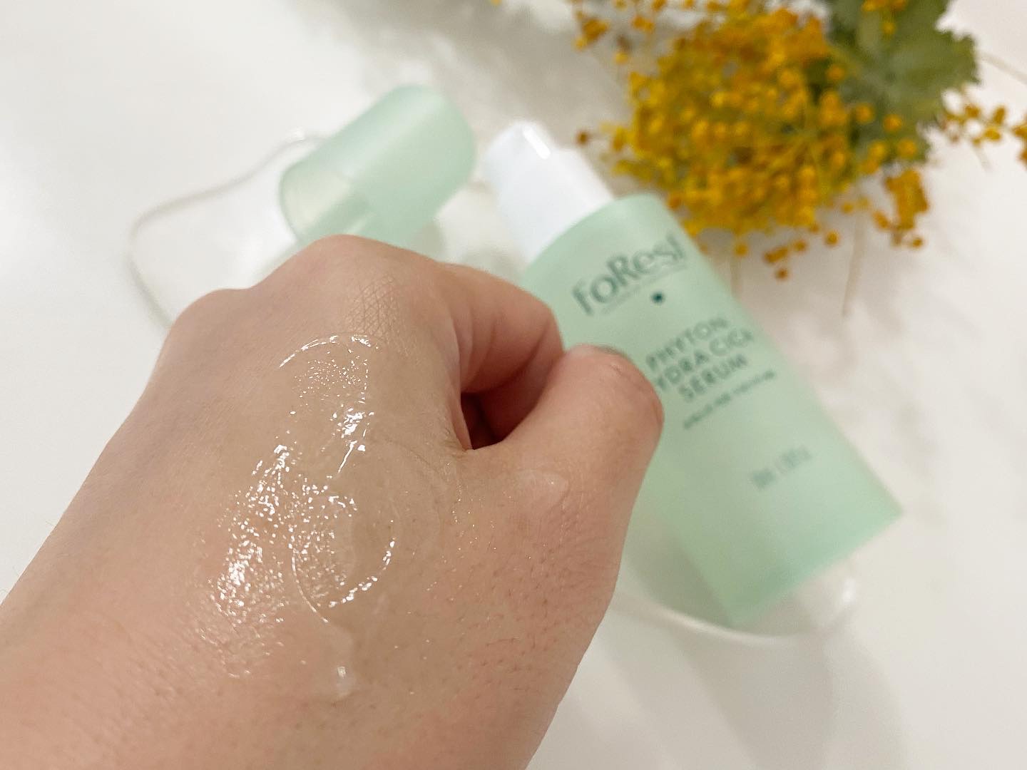 を使ったクチコミ（3枚目）