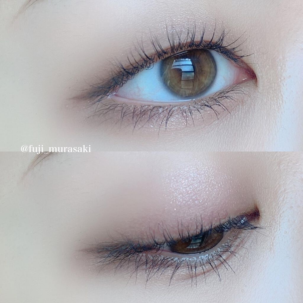 ひとえ・奥ぶたえ用マスカラ/アイプチ®/マスカラを使ったクチコミ(7枚目)