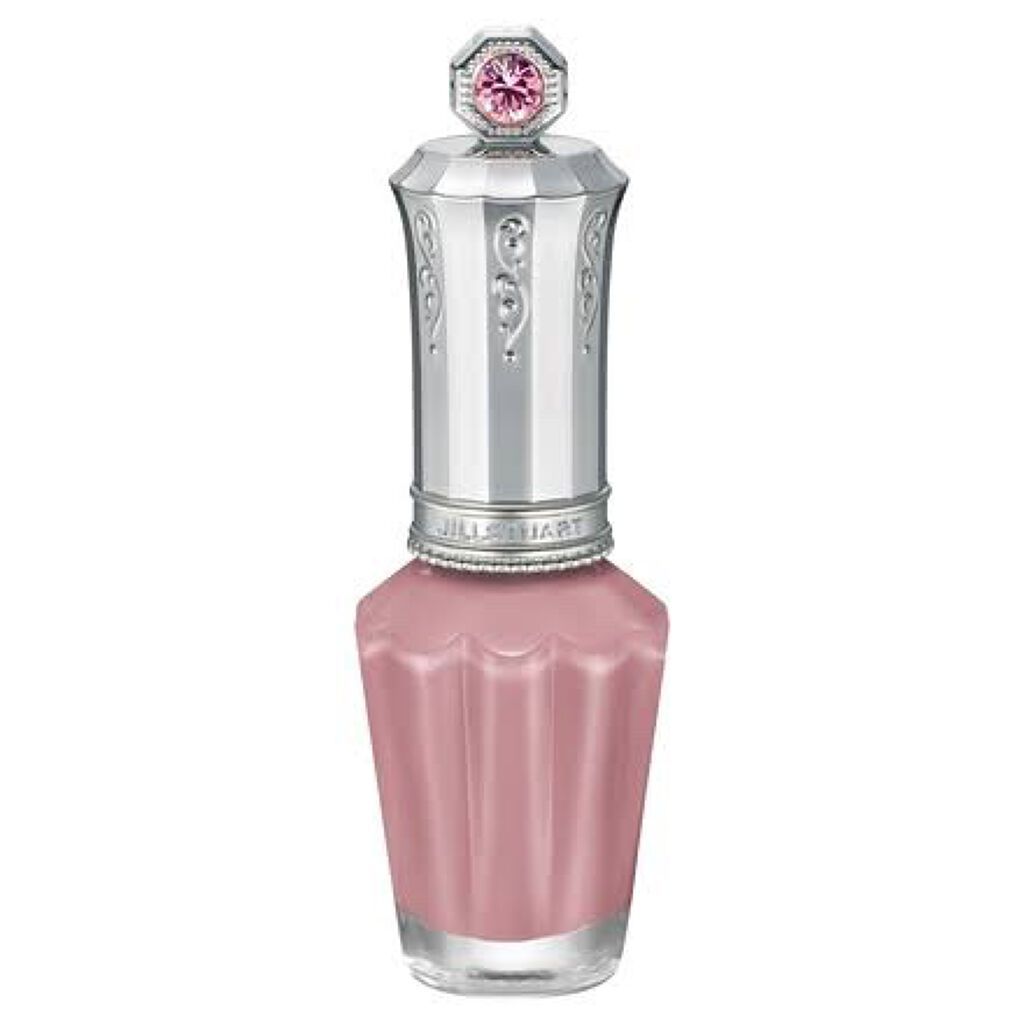 ネイルラッカー R/JILL STUART/マニキュアを使ったクチコミ(1枚目)