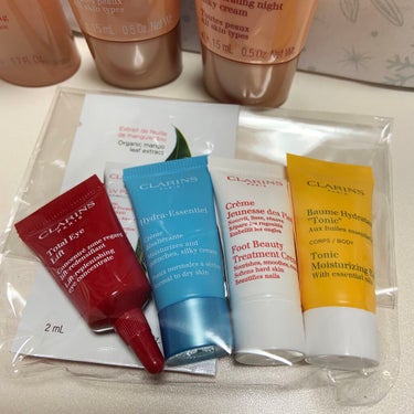 コンフォート リップオイル /CLARINS/リップグロスを使ったクチコミ（4枚目）