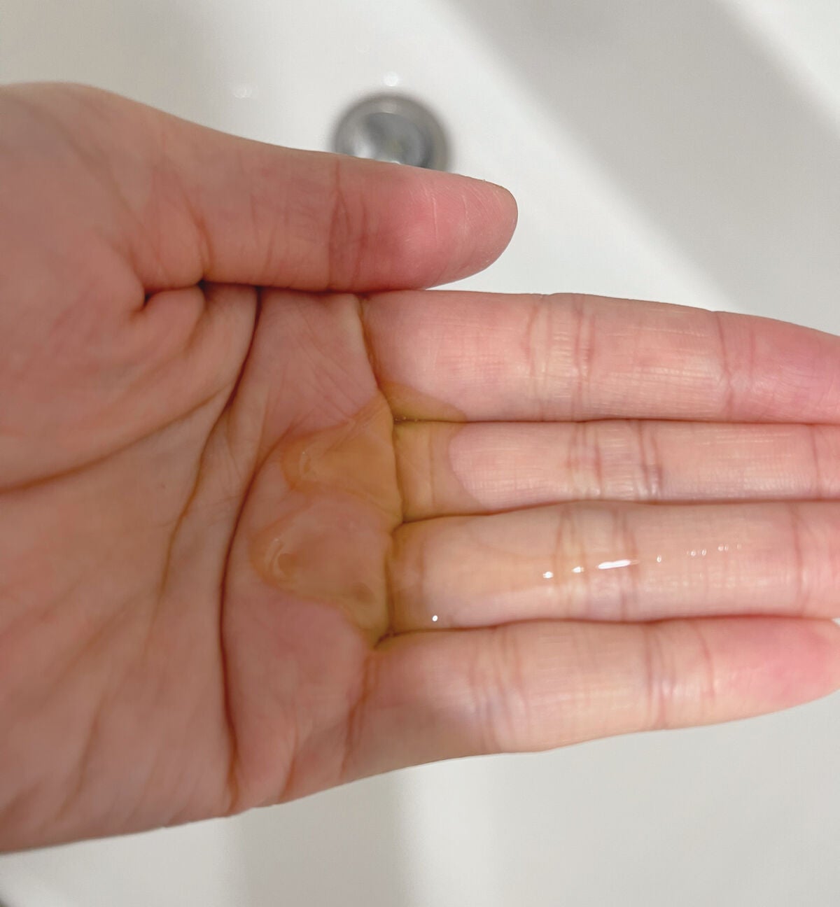 アンドラム アロマティック ハンドウォッシュ/Aesop/ハンドソープを使ったクチコミ(2枚目)