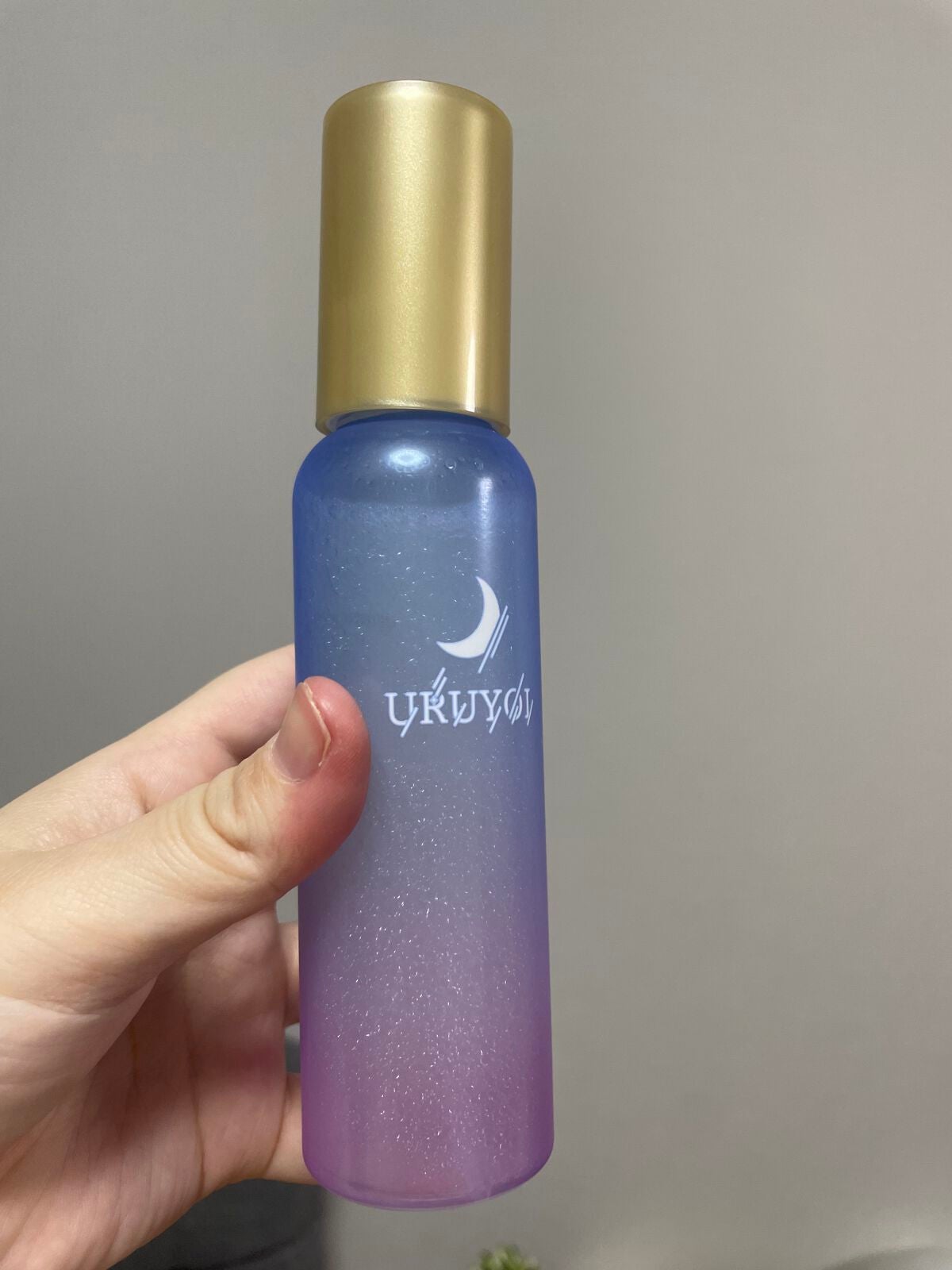 ナイトリペアエッセンス モイスト/URUYOI /美容液を使ったクチコミ(2枚目)