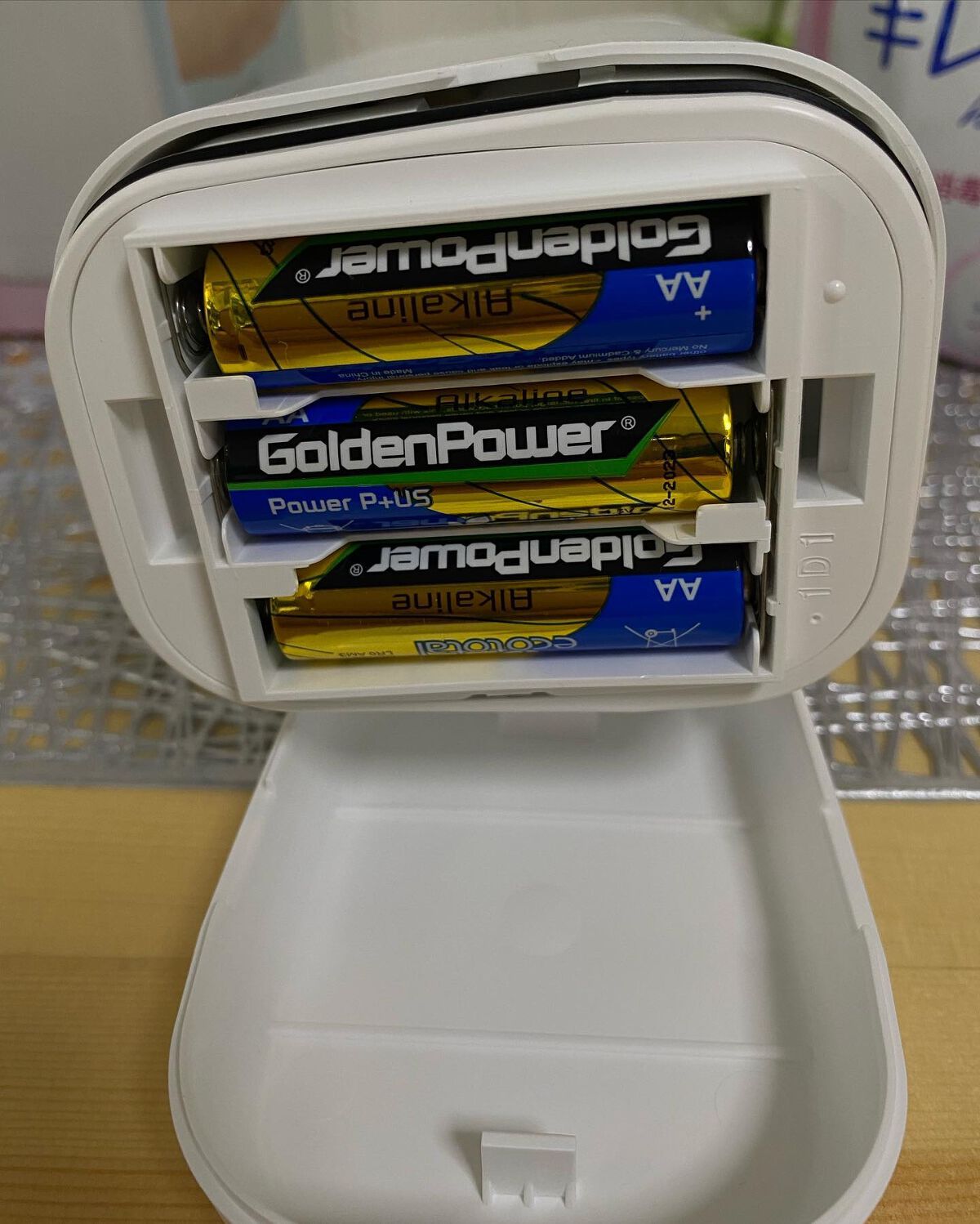 を使ったクチコミ（3枚目）