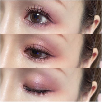 イニミタブル エクストレム/CHANEL/マスカラを使ったクチコミ(6枚目)