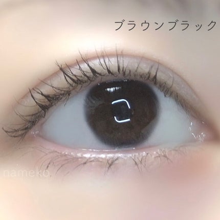 ラブ・ライナー オールラッシュマスク/ラブ・ライナー/マスカラを使ったクチコミ(3枚目)