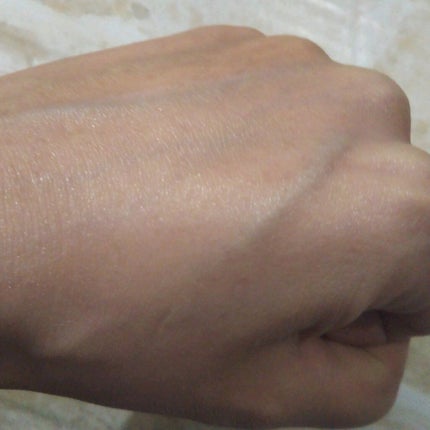 ビオレUV バリア・ミー ミネラルジェントルミルク/ビオレ/日焼け止めミルクを使ったクチコミ(5枚目)