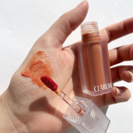 ファーストバードアイシャドウパレット/CLARUM/アイシャドウパレットを使ったクチコミ(8枚目)