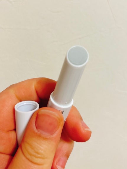 プランプリップケアスクラブ/キャンメイク/リップスクラブを使ったクチコミ(4枚目)