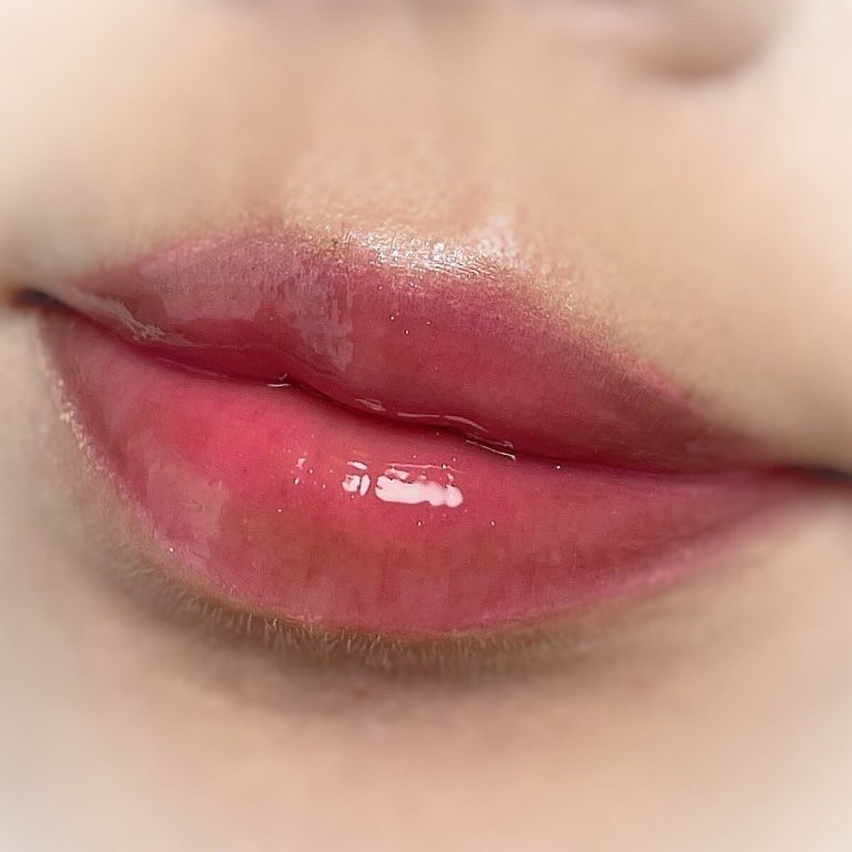 ラスティングリキッドライナー/キャンメイク/リキッドアイライナーを使ったクチコミ(4枚目)