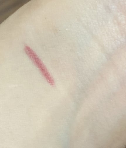 スキルレスライナー/LUMIURGLAS/リキッドアイライナーを使ったクチコミ(2枚目)