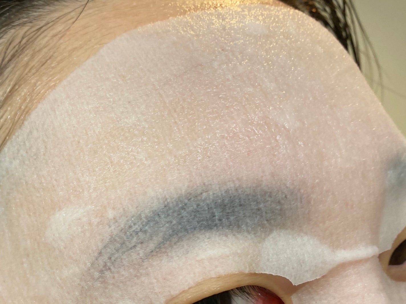 Cフォーカスマスク/CVITAS/シートマスク・パックを使ったクチコミ(4枚目)