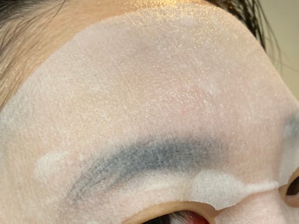 Cフォーカスマスク/CVITAS/シートマスク・パックを使ったクチコミ(4枚目)