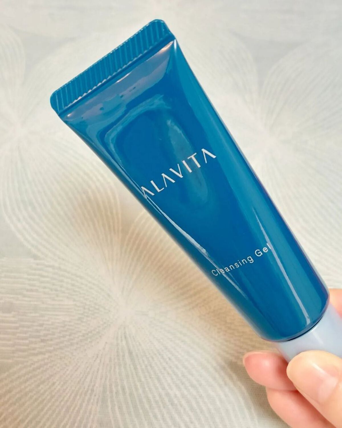 オスモクリーン/エステダム/洗顔フォームを使ったクチコミ(5枚目)