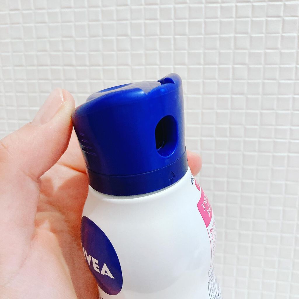 デオプロテクト＆ケア スプレー/ニベア/デオドラント・制汗剤を使ったクチコミ（2枚目）