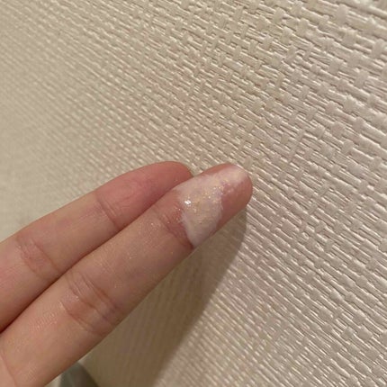 皮脂テカリ防止下地/CEZANNE/化粧下地を使ったクチコミ(2枚目)