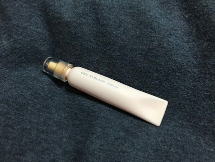 まつげ美容液(まつげ・目もと美容液)/UZU BY FLOWFUSHI/まつげ美容液を使ったクチコミ(2枚目)